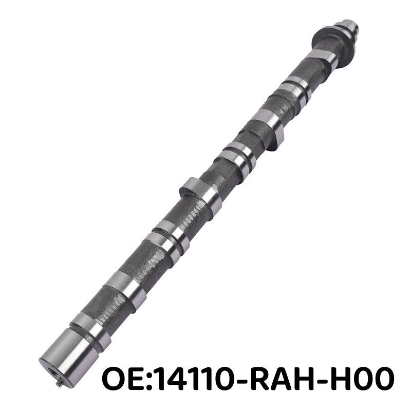 Впускной распредвал 14110-RAH-H00 для Honda Accord 7-го поколения и Odyssey.