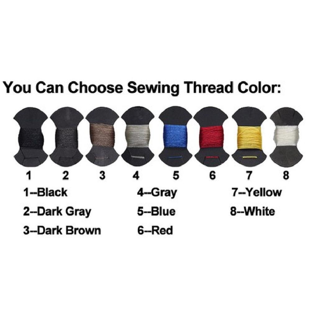 Hand Sewing Stitching Car Steering Wheel Cover Wrap For Nissan Ariya