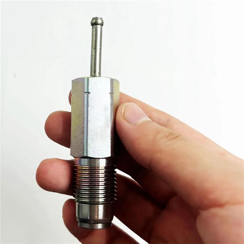 2X 095420-0422 Fuel Pressure Limiter Assy Valve For 095420-0272 095420-0670 SDS-60120 23810-0L010 23810-0L020