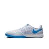 Кроссовки Lunar Gato 2 IC Football Grey Light Photo Blue Unisex 580456-013