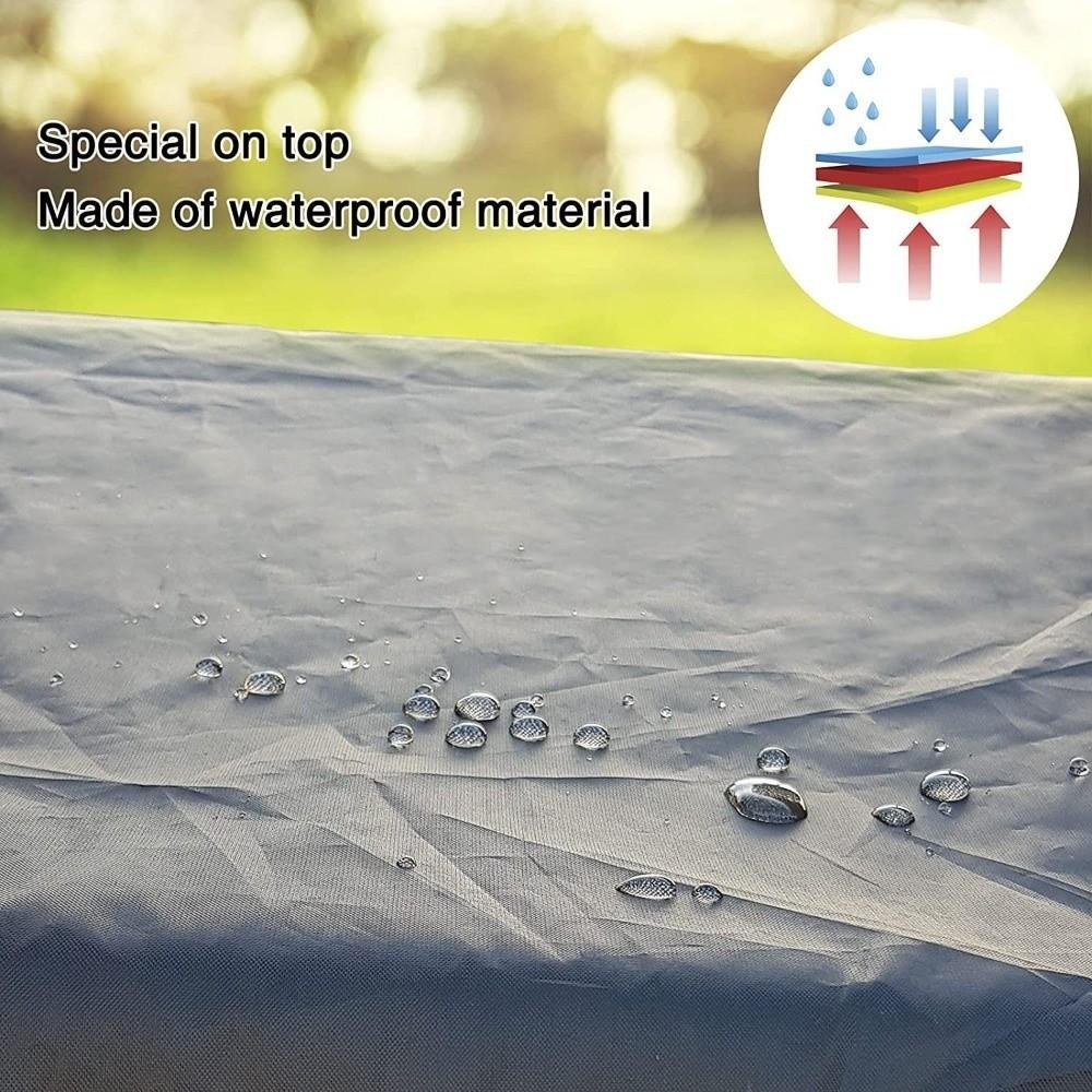 Zipper Opening Insect Shield Net Compact Size Mesh Tent Durable Chair Use Mosquito Net  Hiking