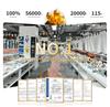 Горячая Распродажа Натуральный Исцеляющий Ловец Снов Древо Жизни Хрустальные Камни Ручной Работы Ремесло Музыка Ветра для Украшения