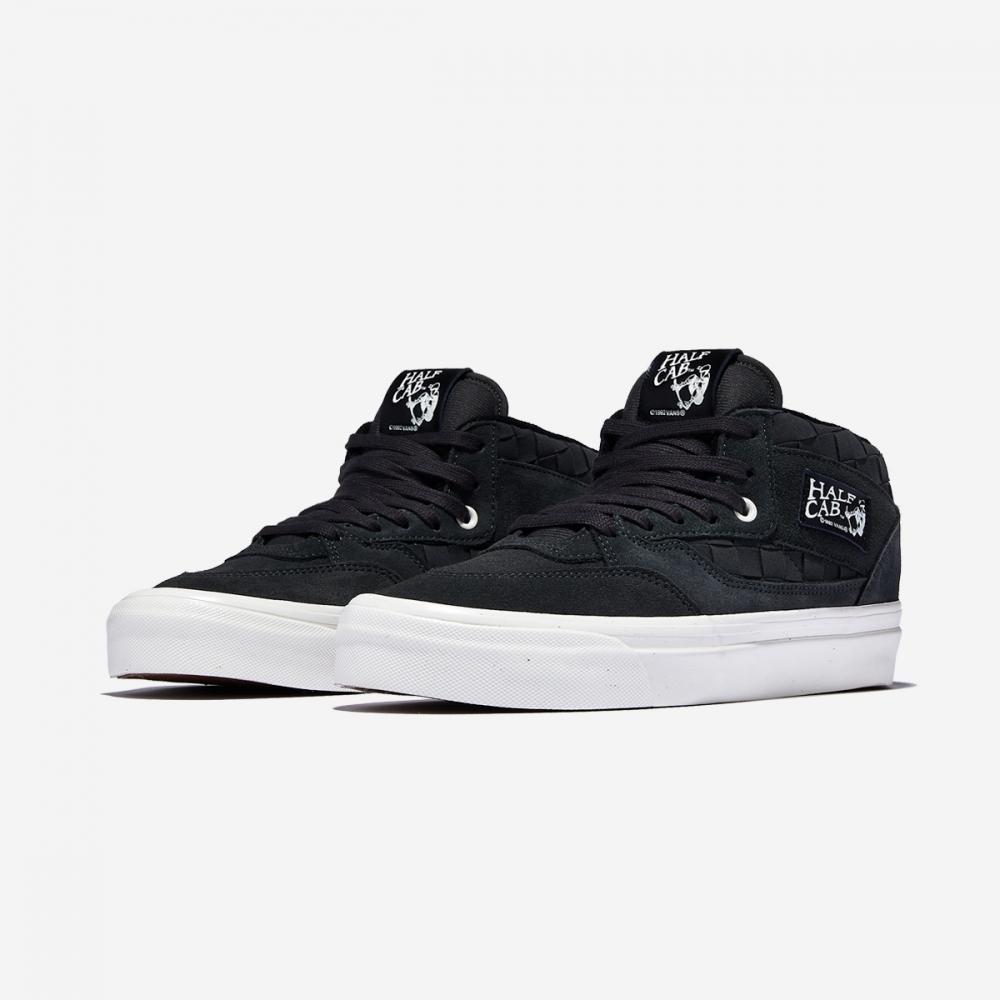 Vans Ua Half Cab 33 Dx Vn0a5kx6bkp