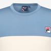 Fila Proplayer Теннисный блок-футболка с коротким рукавом Fs2rsg2391m Fbu