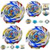 Яркий разноцветный Beyblade Burst Gt B-154 Dx Бустер Имперский Дракон для детей