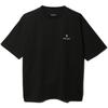 Snow Peak Sp One PoinT Logo T shirT Spe Ts 23au003 03 Black M Size [ouTdoor cuT And Sew]