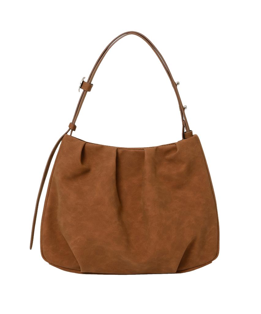 Сумка Mur Bonne Bag из замши (3 цвета)