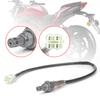 27H-03L Motorcycle Oxygen sensor for BENELLI BJ125-3E TNT125 TNT150 TNT135 TNT25N BN125 BN150S 150S 180S / BN TNT 135 150s 180s