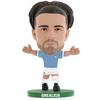 Манчестер Сити ФК Джек Грилиш SoccerStarz Football Figure