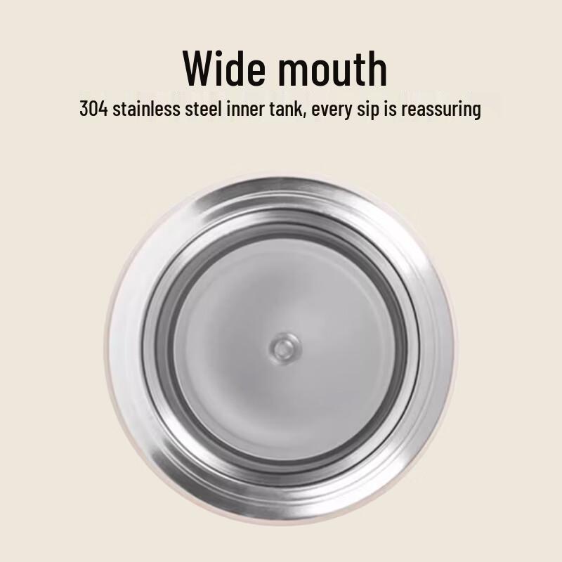 THERMOS 0.75L Vacuum Insulated Stainless Steel Outdoor Water Bottle
