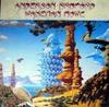 CD ANDERSON-BRUFORD-WAKEMAN-HOWE - Anderson Bruford Wakeman & Howe  ARCD8590126 Arista 1989 US Рок Б/У