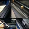 10pcs Sill Door Entrance Trims Clips 10mm Interior Clip Fasteners 51477117532 for BMW 1 2 3 4 5 6 Series E90 E60 E61 F30 F31 F80