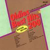 CD VARIOUS - Oldies Best Hits 200 Vol.7 SEK007 Seiki 1992 Japan Rock Used