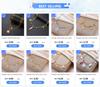 Cazador Sea Fish Conch Starfish Necklaces for Women 2026 Jewelry Stainless Steel Choker Bohemian Birthday Gift Wholesale