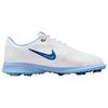 Nike Eastside Golf X Victory Tour 4 Удобные Мягкие Гольф Кроссовки Унисекс Белый Синий IO3805-100