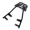 Мотоциклетный задний багажник-держатель Support High Strength Tail Storage Bracket Замена для XSR 900 XSR900 GP