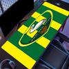 ADO Den Haag Print Mouse Pad, for Keyboard Pad Laptop PC Mat for Office Home Use, Desk Decor, Perfect Birthday Gift for Gamers