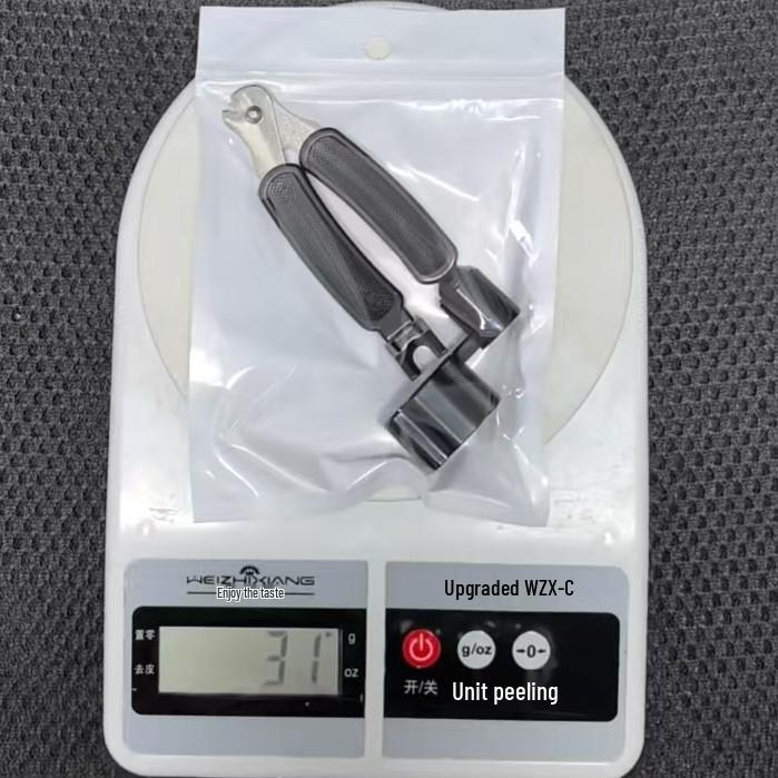 3-in-1 Acoustic Guitar Tool Set: String Cutter, Winder, Lifter, and Pin Puller for Acoustic-Electric Guitar Accessories.