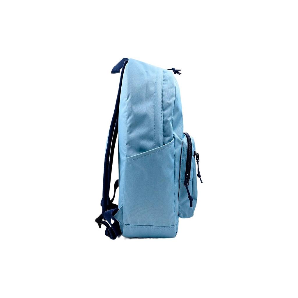 New Converse Polyester Backpack Regular Unisex Baby Blue 10019900-A20