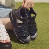 5.5cm Velcro Fisherman Platform Sandals Willa (CW0067BK) CW0067BK-7000029163, Popular Shoes In Korea