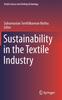 Книга Sustainability In the Textile Industry