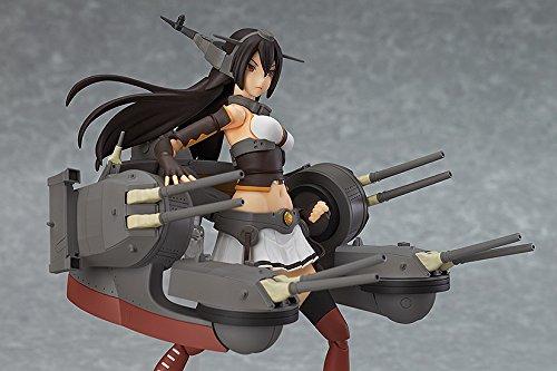 Figma Kantai Collection -KanColle- Нагато немасштабная