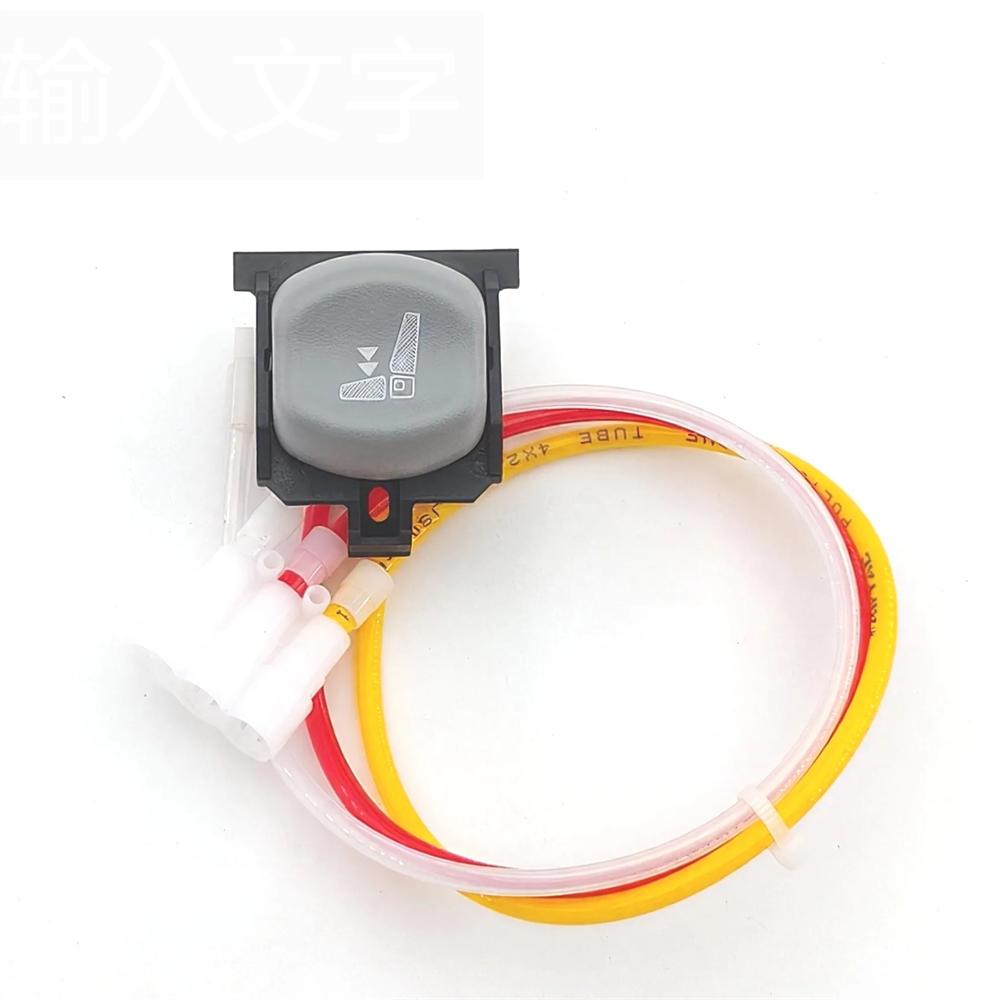 for RENAULT Truck Seat 42538395 929527-46 A0009107936 ISRI 6860 Seat Quick Release Control Valve for IVECO for SCANIA for VOLVO