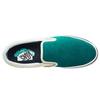 Vans Comfycush Слипоны Зеленые VN0A3WMDVO7