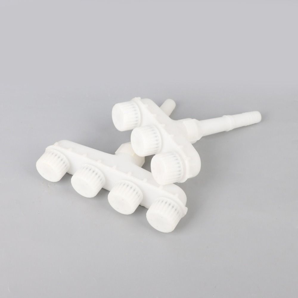 Сад Ферма Дом Сельское хозяйство Атомайзер Насадки Белый Полив Распылитель Рассада Спринклер