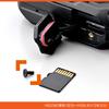 Daytona 40882 Мотоциклетный видеорегистратор для M820WD/M802WD Ремонтный продукт Винты крышки SD-карты, Упаковка из 3 штук
