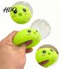 Decompression Sensory Toy Cartoon Expression Bubble Dumpling Stress Relief Steamed Bun Portable Reliever Squeeze Fidget Hand Relaxation Tool