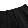 Anta Casual Pants Men's Basic Black 152620510-2