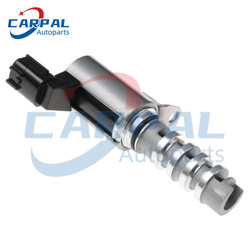 Camshaft Variable Valve Timing VVT Solenoid 23796-ED000 23796ED000 For Nissan Versa Note Versa 1.6.L 1.8L 2009-2016 Auto Parts
