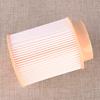 FS53029NN 4360105 16403EZ40A 16403EZ41A 2Pcs Fuel Filter Kit FF63017NN Fit for Nissan Titan XD 5.0L V8 Diesel Engines 2015-