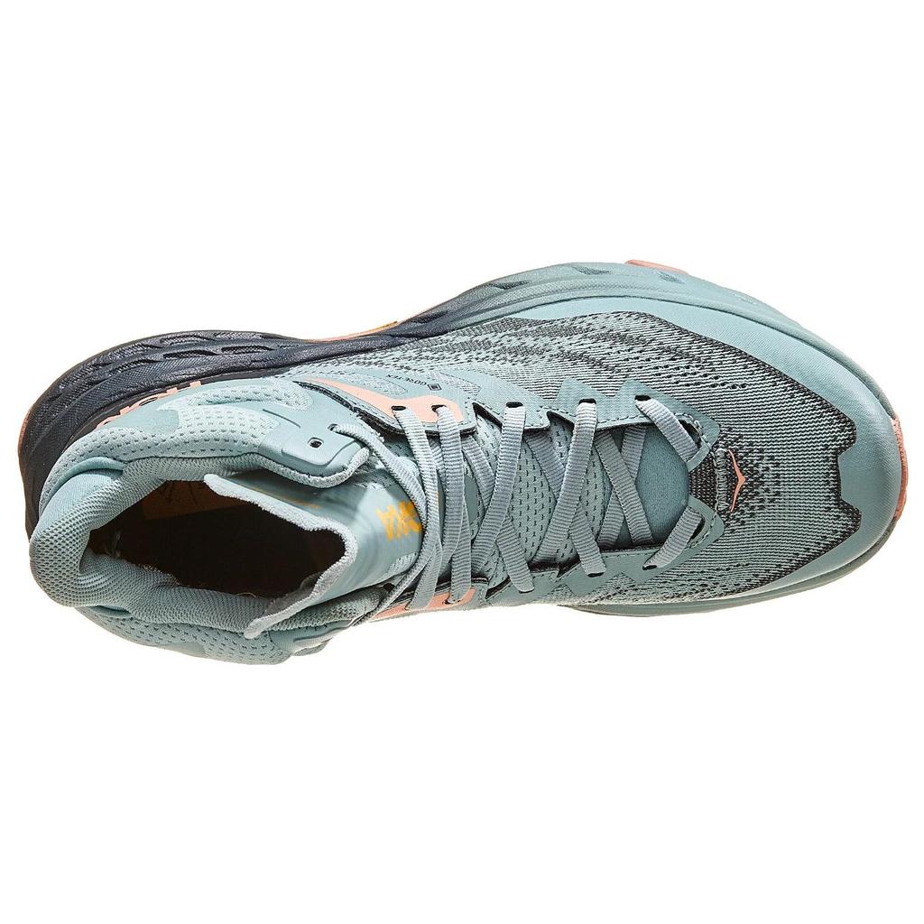 HOKA One One Speedgoat 5 Mid Gtx 'Agave Spruce' Женские 1127919-ASPR