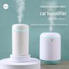 2023 Mini USB Silent Air Humidifier for Home & Car with Large Fog Volume