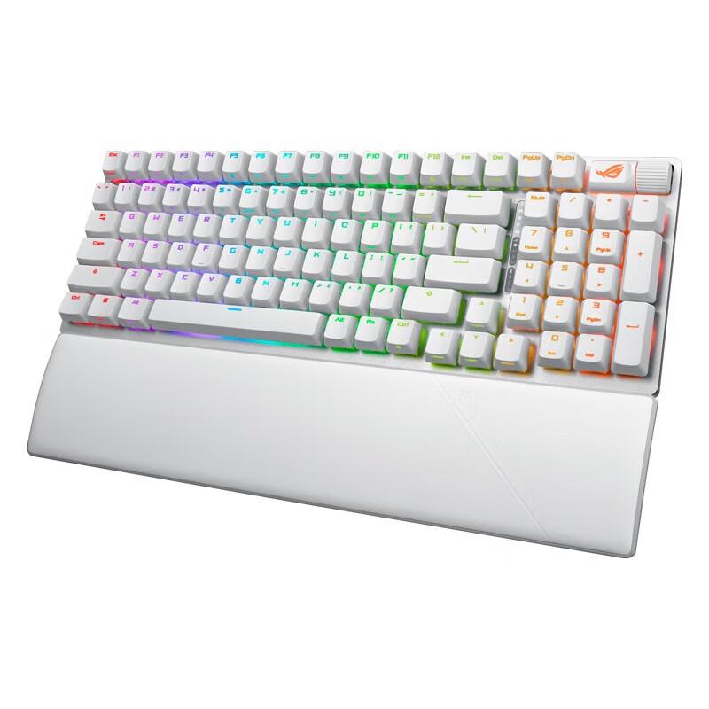 ROG Ranger 2 98 Wireless Mechanical Keyboard