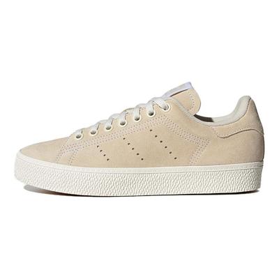 Stan Smith CS Wonder White Женские кроссовки Кремово-белые Core-White IG0344
