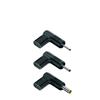 NGS BUD-SM : Pack De Remplacement De 3 Adaptateurs D'alimentation USB-C Compatibles Avec Les Ordinateurs Portables SAMSUNG.