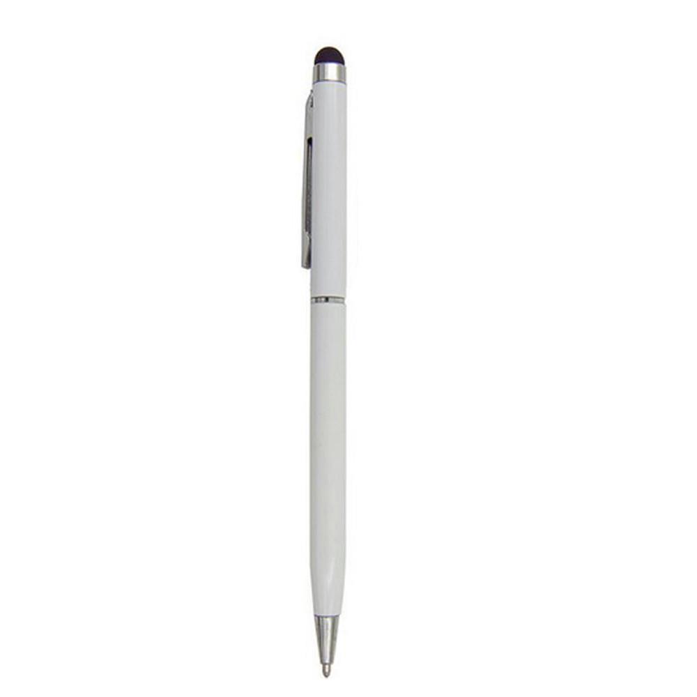 2 In 1 TouchScreen Pen + Ballpoint Pen For For Tablet Smartphone3ml