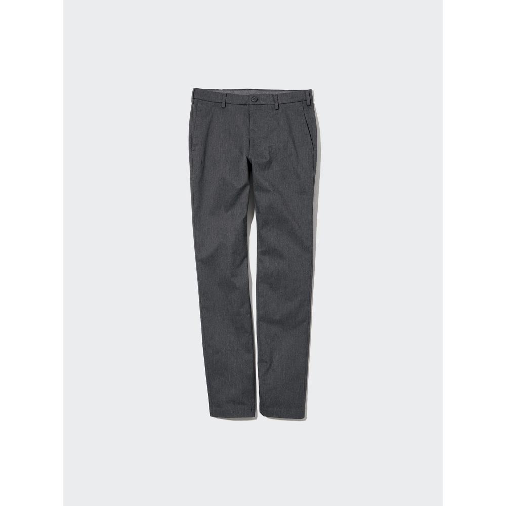 Uniqlo Брюки-чиносы узкого кроя