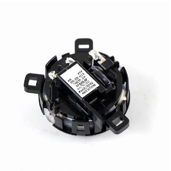 5KD 035 411 A Car Rear Door Tweeter Speaker Treble Horn For VW Golf MK5 MK6 GTI Jetta Scirocco Tweeter 5KD 035 411A