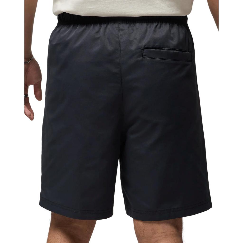 Jordan Casual Shorts Men's Black FN4550-010