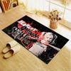 Harley Clown Carpet Rug for Living Room Bedroom Home Sofa Decoration,Kids play Non-slip Floor Mat