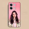 Матовый чехол из ТПУ для мобильного телефона Hailee Steinfeld для Xiaomi Redmi 15 14 13 12 A5 3 2 1 C Plus 4G 5G Цветная печать