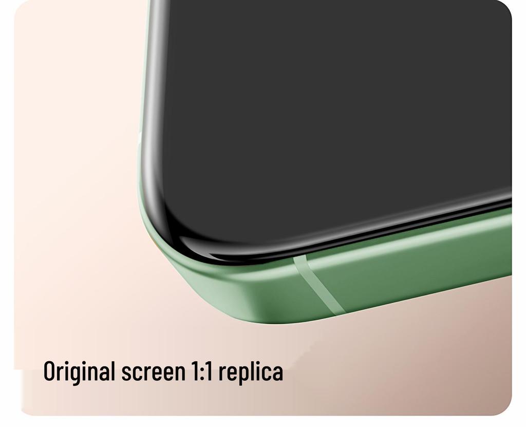 Защитное стекло Xiaomi 17 Pro Max с полным покрытием