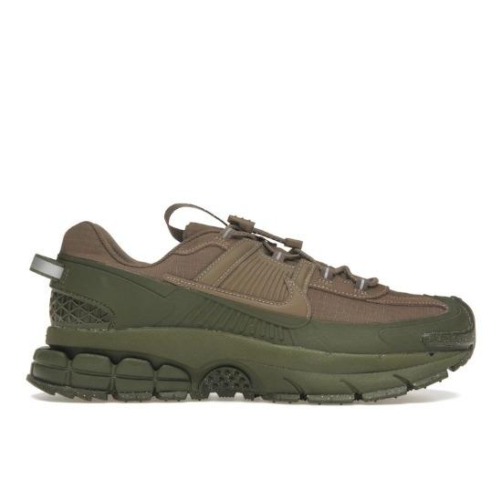 Nike Zoom Vomero Roam Норка Коричневый Средний Оливковый Кроссовки Унисекс FV2295-201
