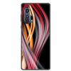6.7" Чехол для Motorola Moto Edge Plus Новый Фото Черный Силикон Мягкая Задняя Крышка Чехол Для Motorola Edge Plus 2020 Чехол для Телефона Capa