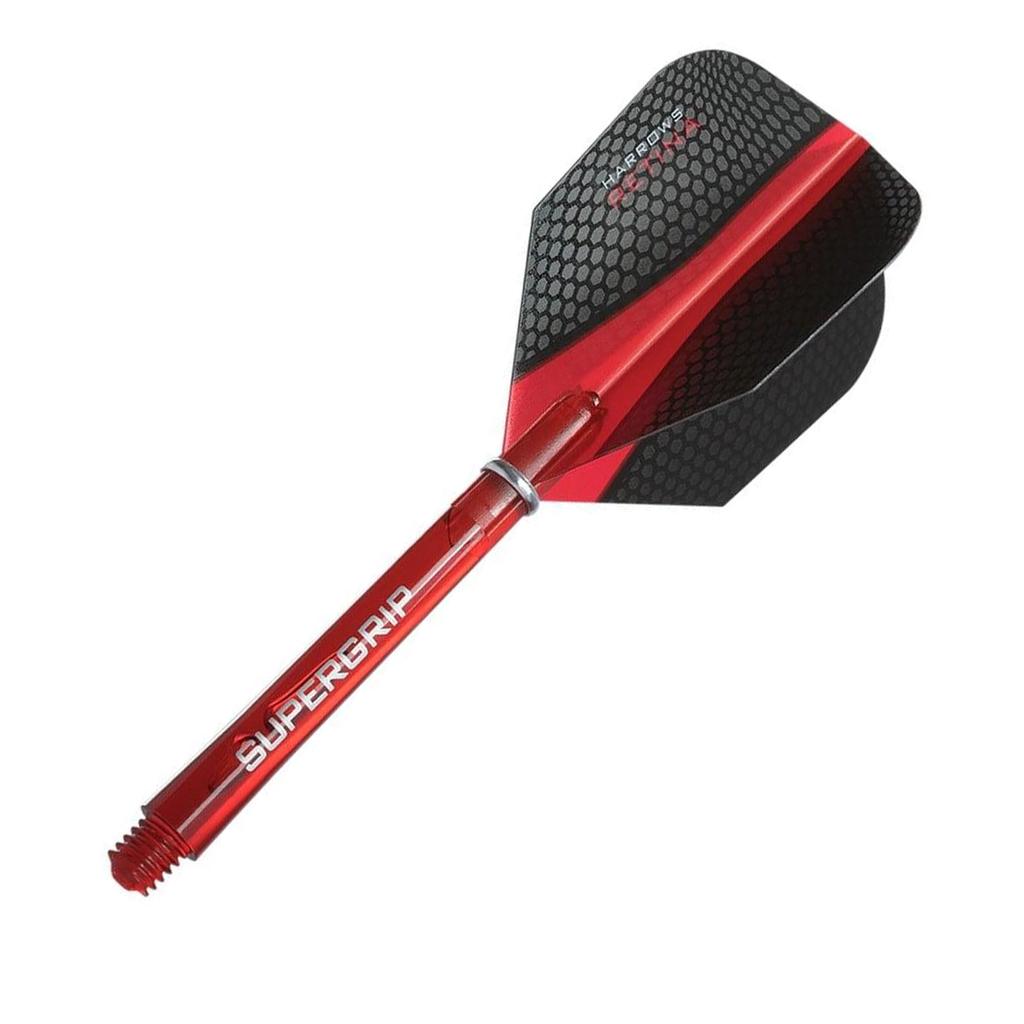 Harrows Твин-пак полеты в дартс