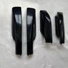 Накладки на багажник на крышу Toyota RAV4 (63491-0R020, 63492-0R020, 63493-0R020)